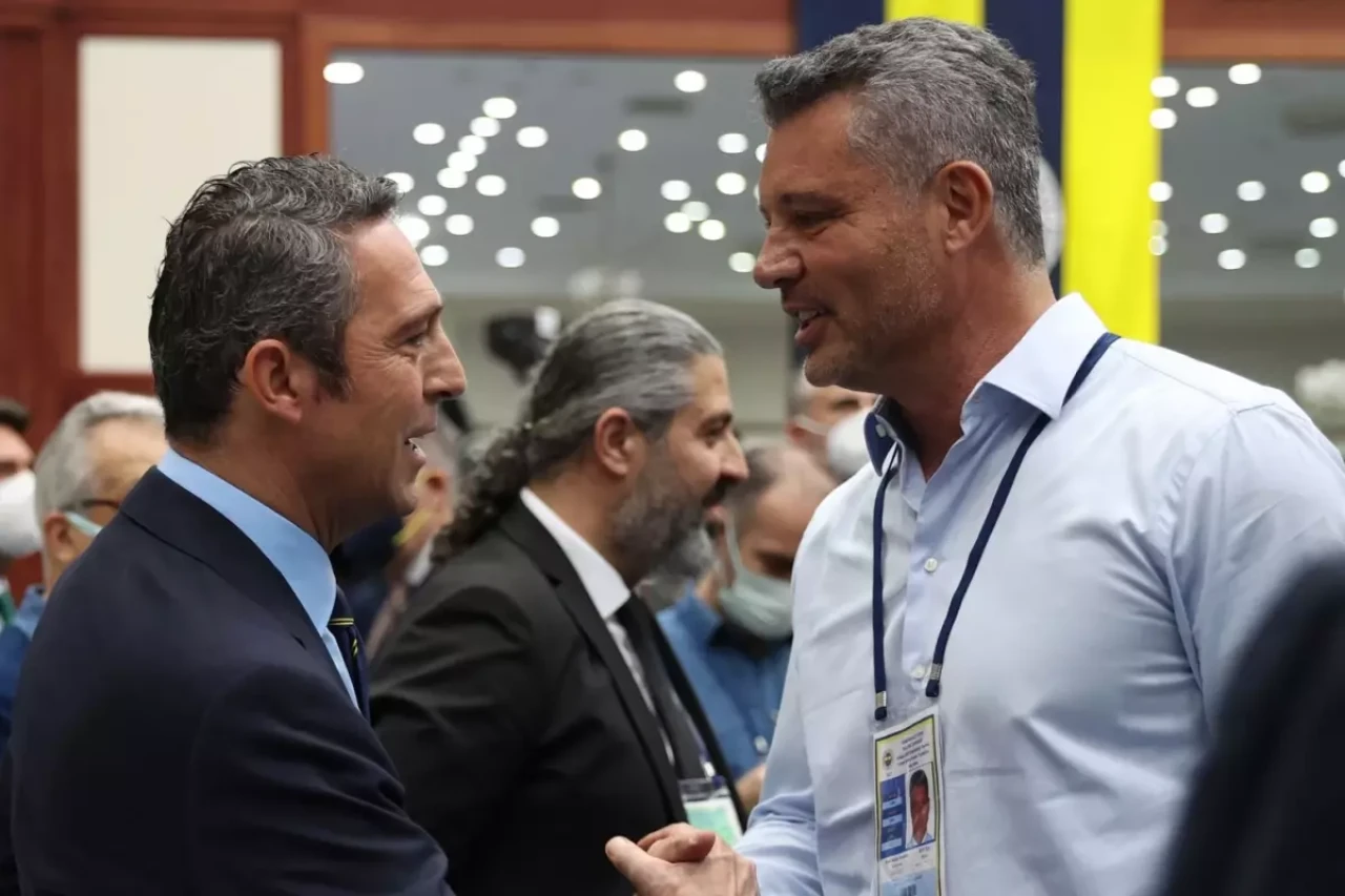 Fenerbahçe'nin yeni başkanı Sadettin Saran oldu! İşte sandık sandık seçim sonuçları