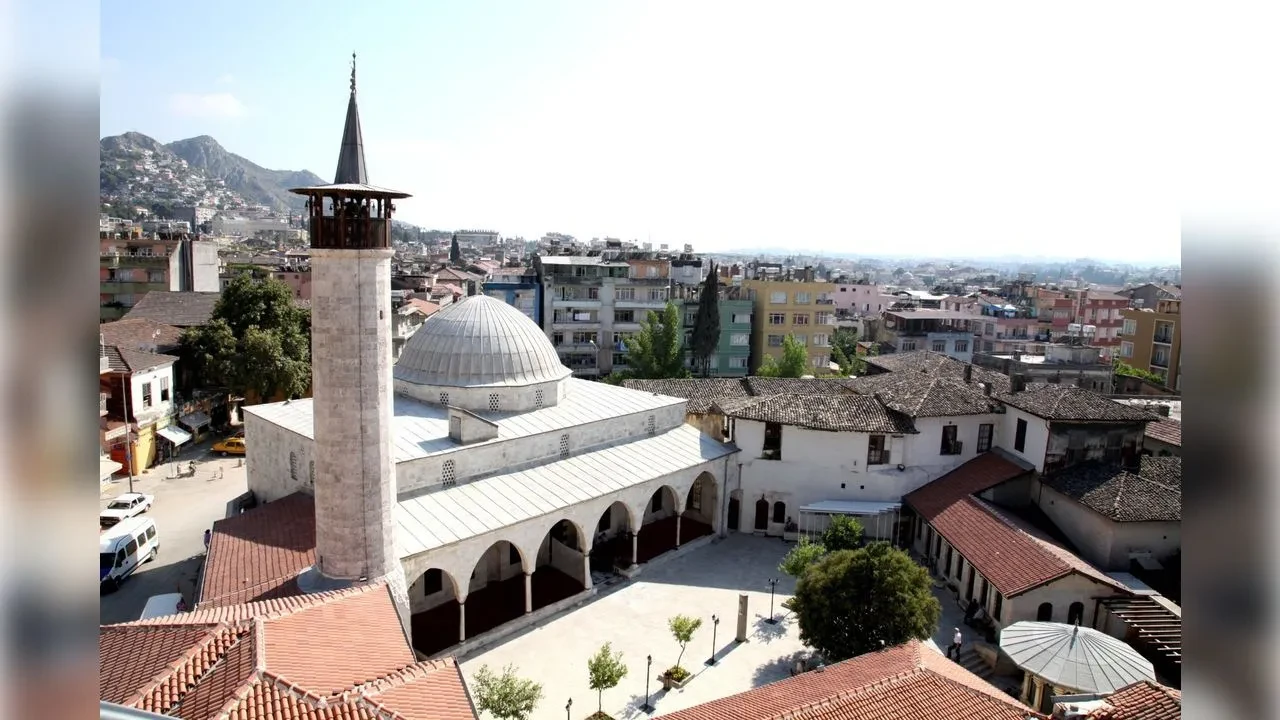 Köklü tarihi ve eşsiz doğasıyla Hatay’da görülmesi gereken yerler