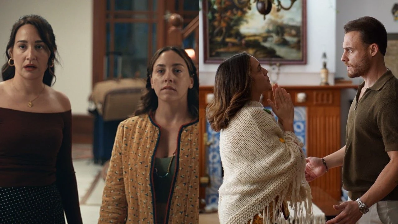 Platonik: Mavi Dolunay Oteli Hangi Platformda Yayınlanacak? İşte Konusu ve Oyuncu Kadrosu!