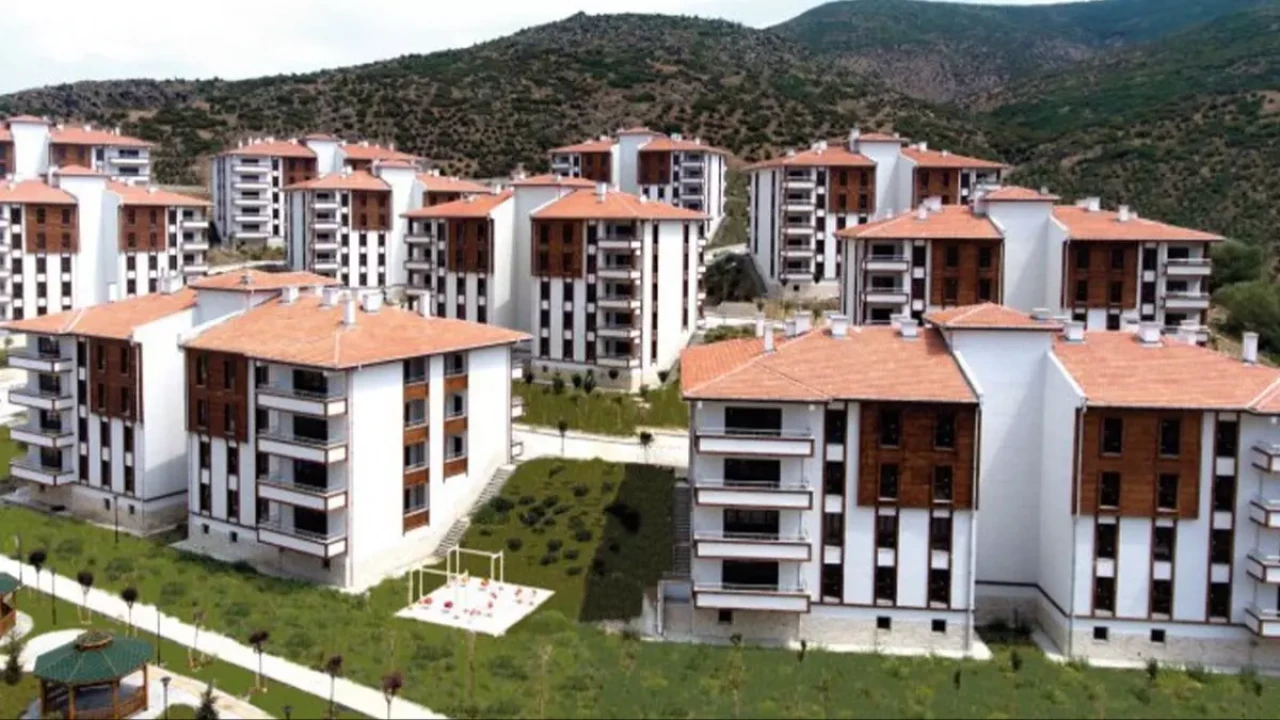 TOKİ hak sahiplerine müjde! Büyük indirim başlıyor