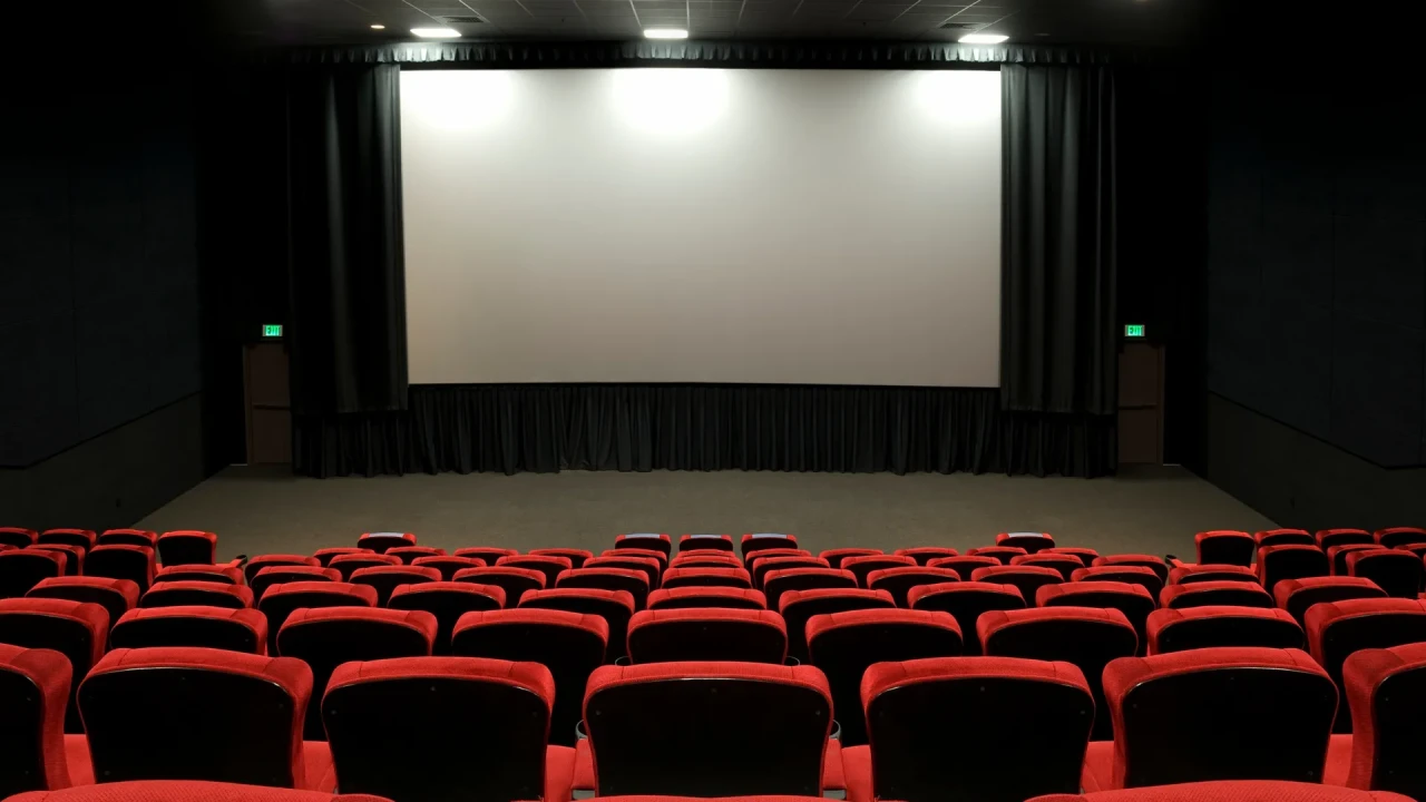 Sinema Festivali: 27-28 Eylül'de 250 noktada bilet fiyatı 80 TL!