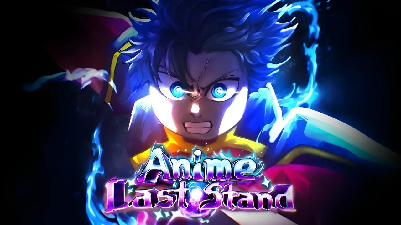Anime Last Stand Kodları – Eylül 2025