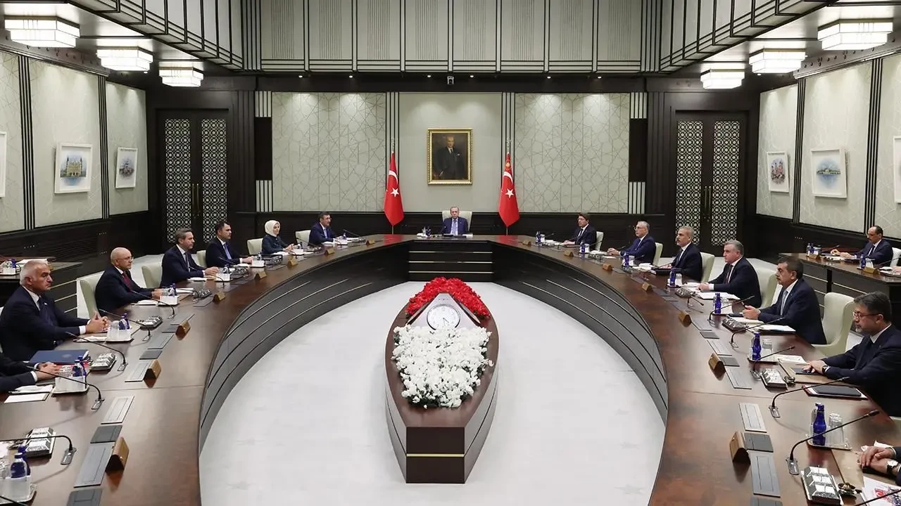 29 Eylül Kabine Toplantısı: Ne Zaman Başlayacak, Hangi Konular Ele Alınacak?