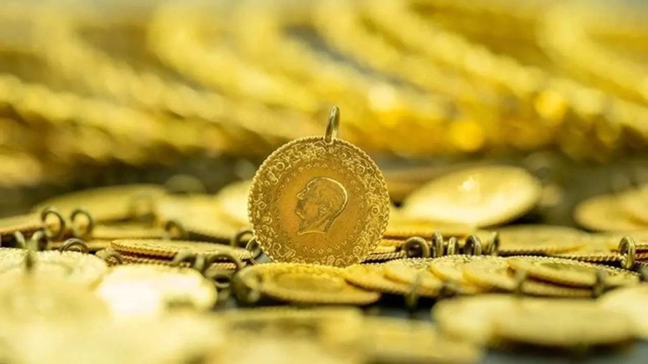 3 Eylül güncel altın fiyatları: Rekor yükseliş sürüyor mu?