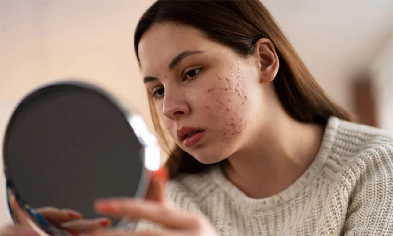 En İyi Sivilce Kremi Hangisi? En Etkili Sivilce Kremi Önerileri 2025