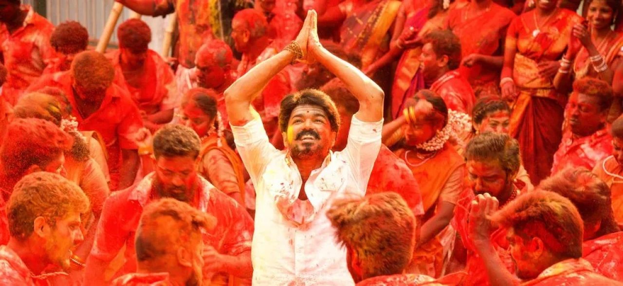 Netflix'teki En İyi 35 Tamil Filmi (Eylül 2025)