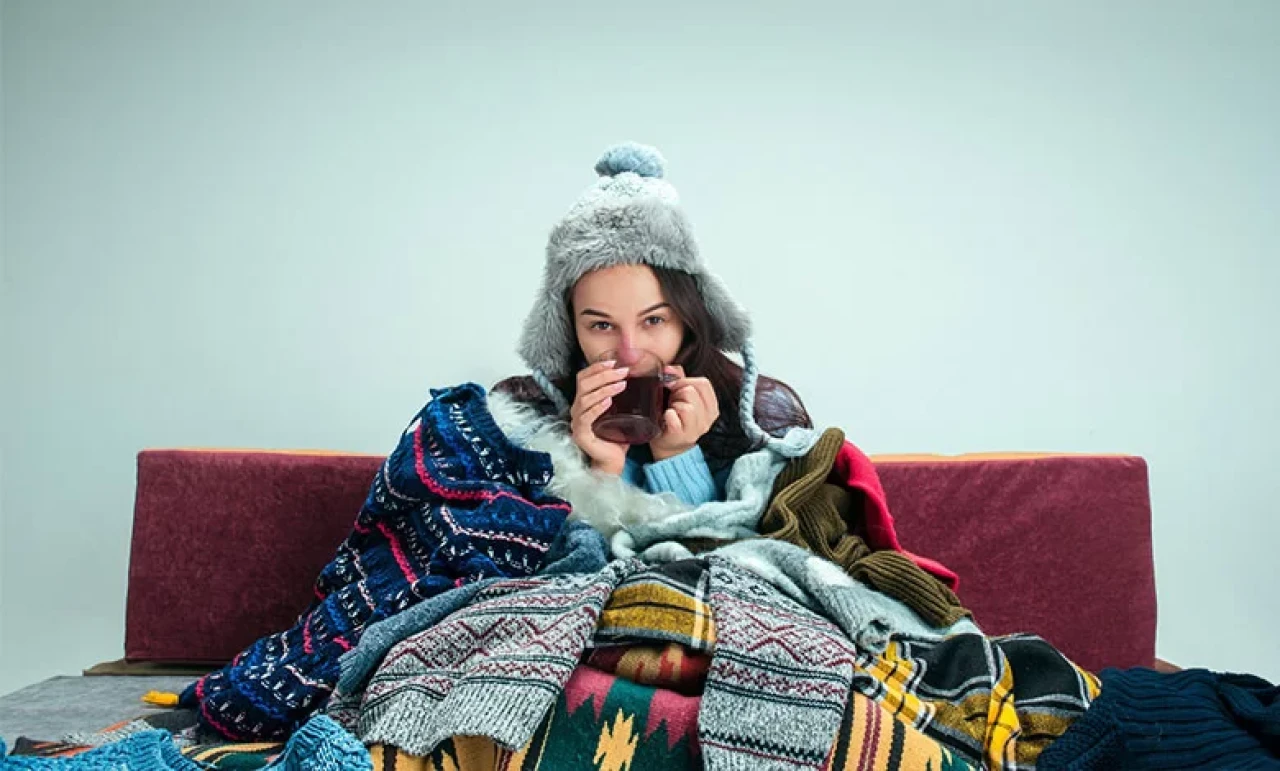 En İyi ve En Etkili Soğuk Algınlığı İlaçları 2025-2026