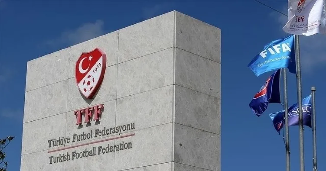 3 kulüp PFDK'ya sevk edildi!
