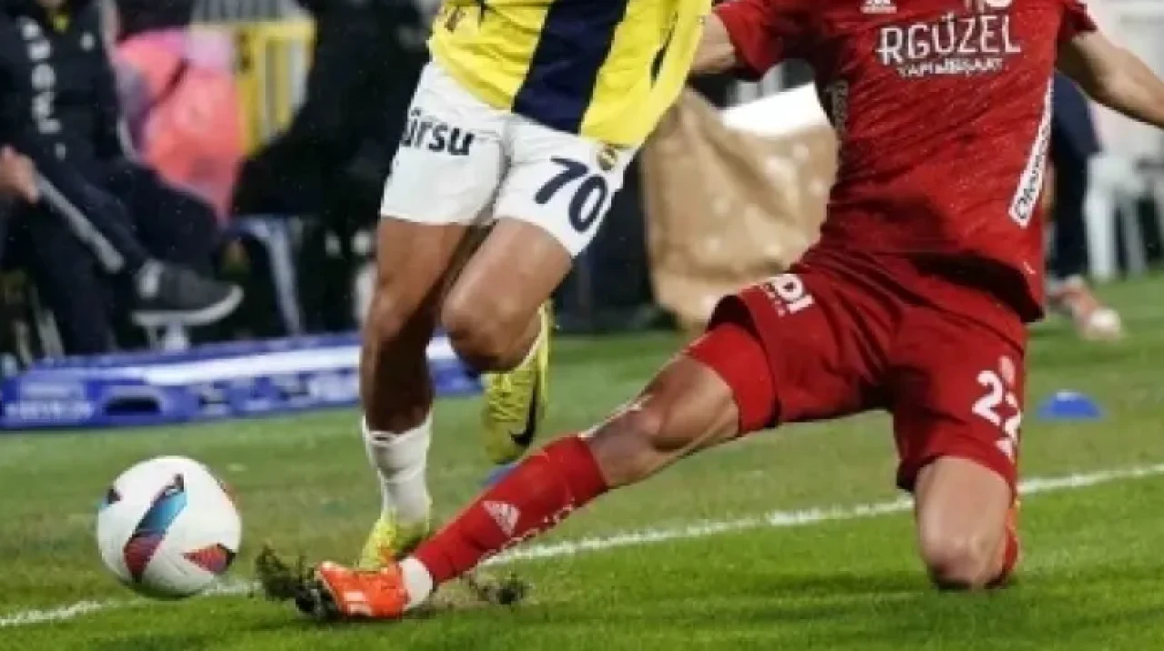 Şifresiz Selçuksports Fenerbahçe Antalyaspor maçı Taraftarium24 İzleme Linki