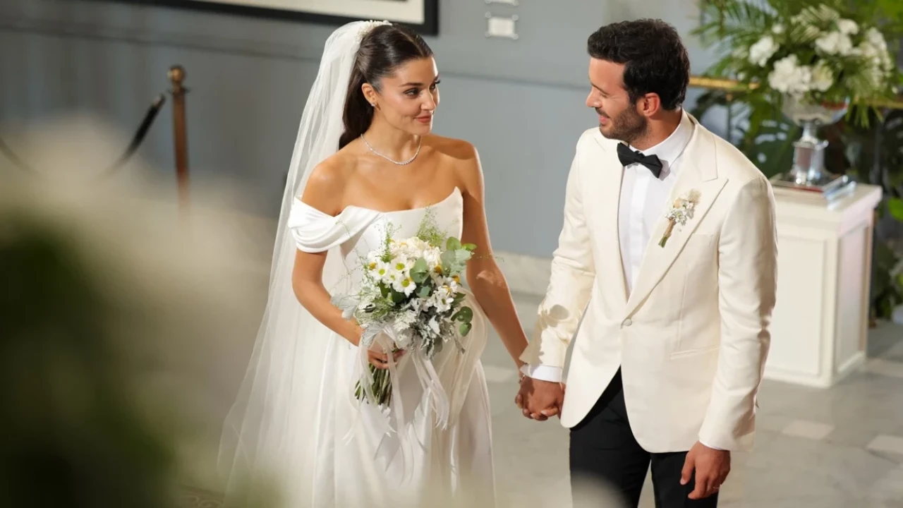 Aşk ve Gözyaşı" Dizisinin İlk Bölümü ATV'de Yayında! Tam Bölümü Buradan İzleyin!