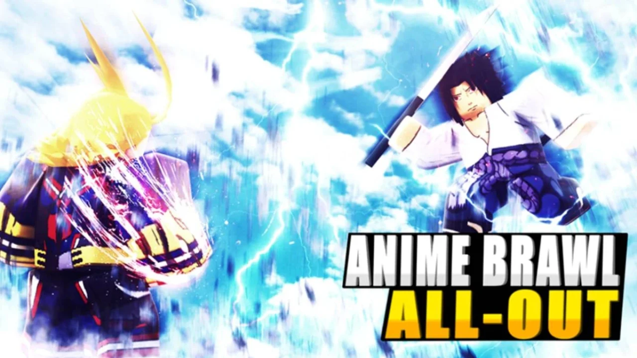 Anime Brawl All Out Kodları – Eylül 2025