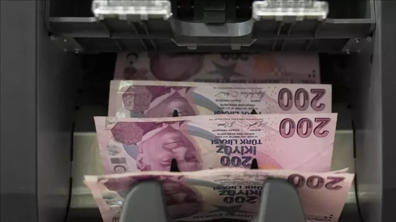 Enpara.com, Enpara Bank A.Ş.’ye devredildi; IBAN numaraları değişecek! Bakım yarın 23:00'te başlıyor.