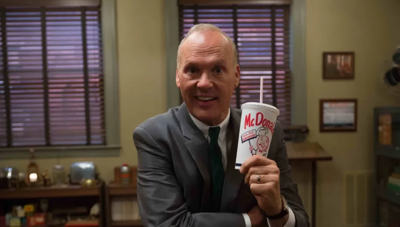 Netflix'te Para ve İş Dünyasıyla İlgili En İyi 17 Film (Eylül 2025)