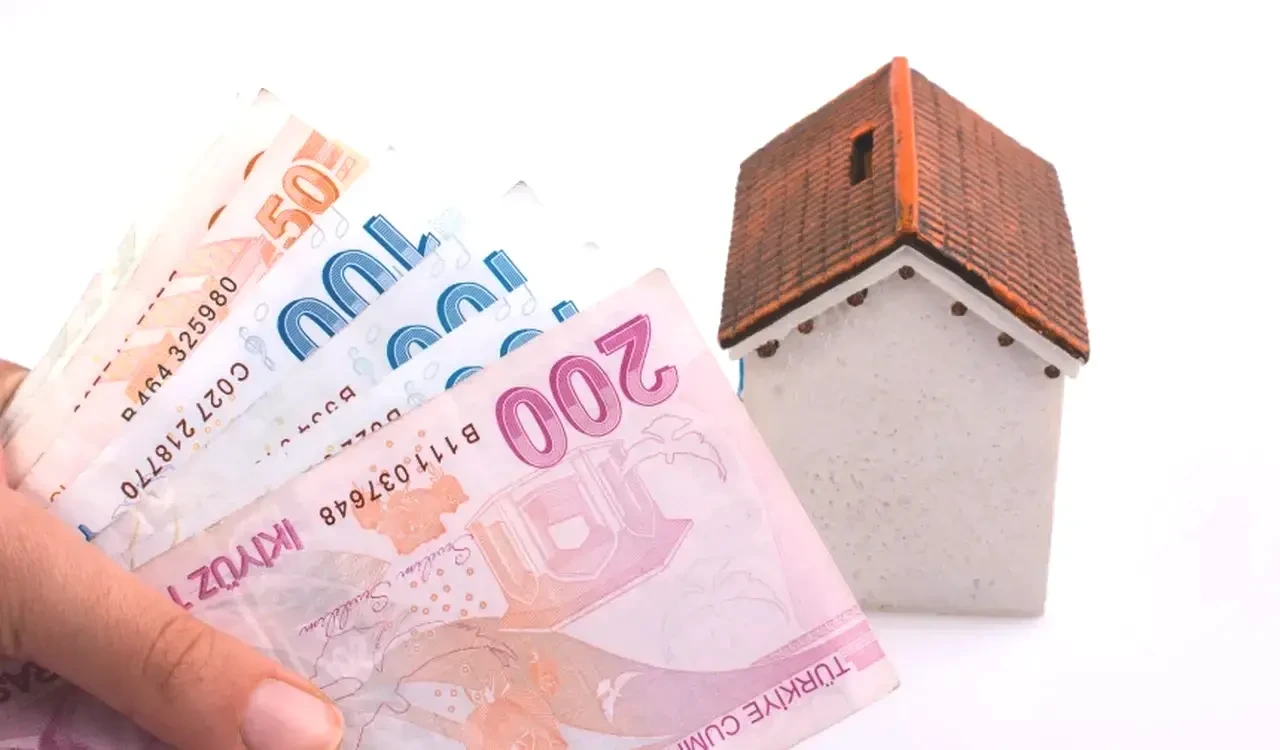 Konut Kredisi Oranları Güncellendi! Ev Sahibi Olmak İçin Yeni Maliyetler