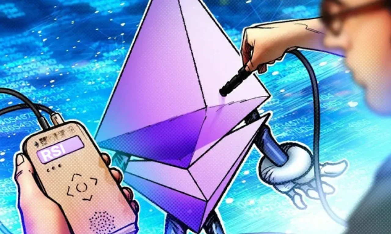 Ethereum fiyat grafiğinde son 10 yılın en nadir sinyali ortaya çıktı