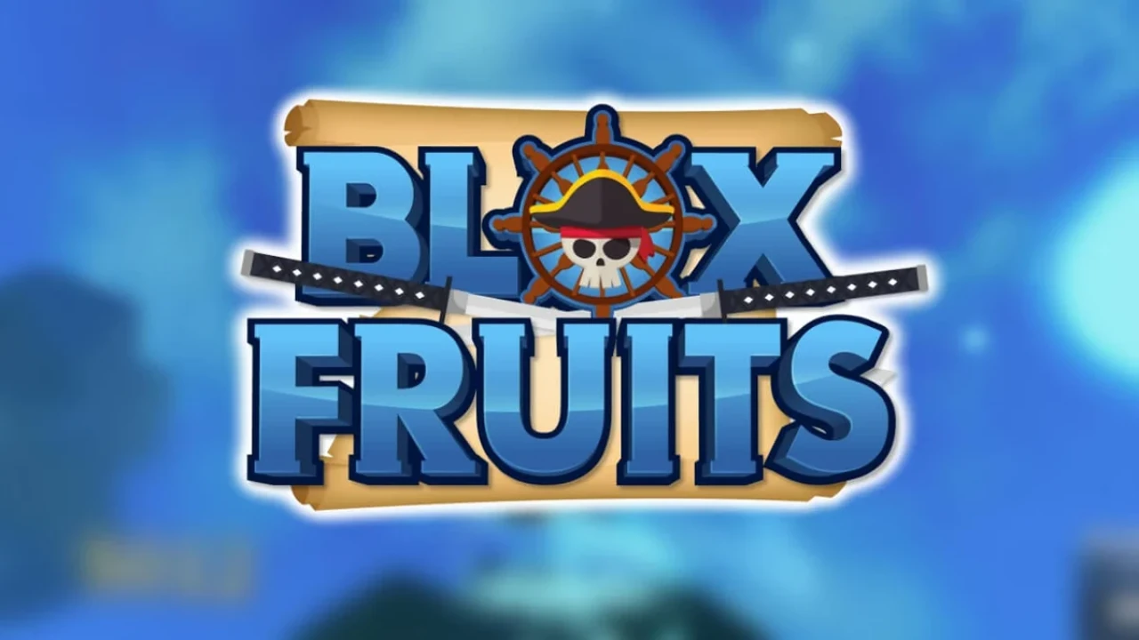 Blox Fruits Kodları – Eylül 2025
