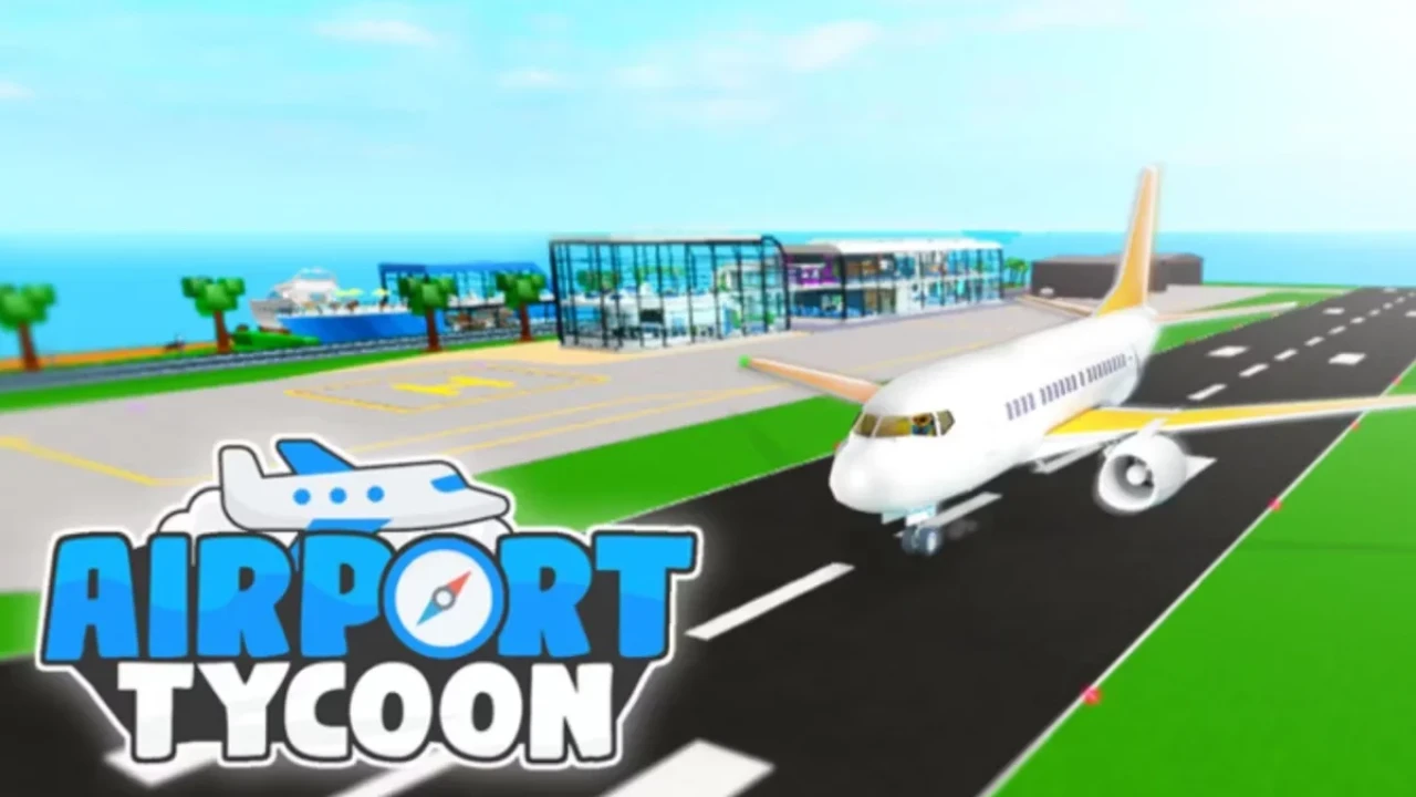 Airport Tycoon Kodları – Eylül 2025