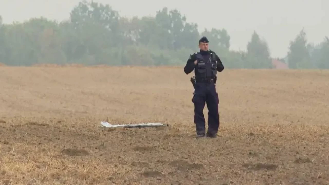 Polonya-Rusya gerilimi... NATO, Putin'i uyardı, Trump 'hadi bakalım' dedi