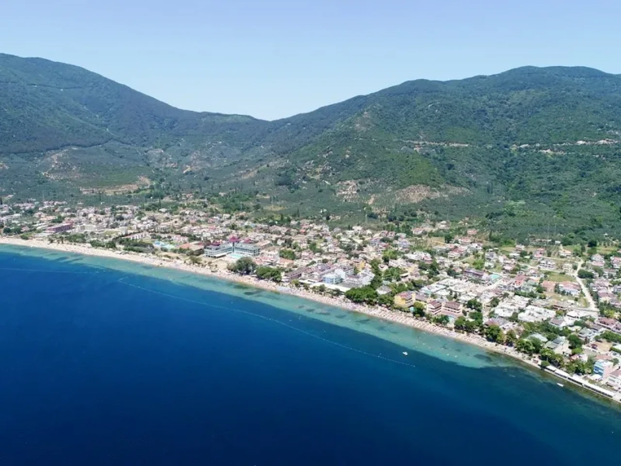 İstanbul’a Yakın Denize Sıfır Bungalov Tatili Yapılacak 7 Yer