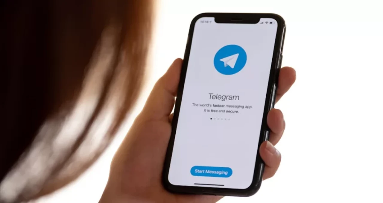 Telegram Arkadaşlık Grup Linkleri 2025 – Arkadaşlık – Sohbet Telegram Grupları