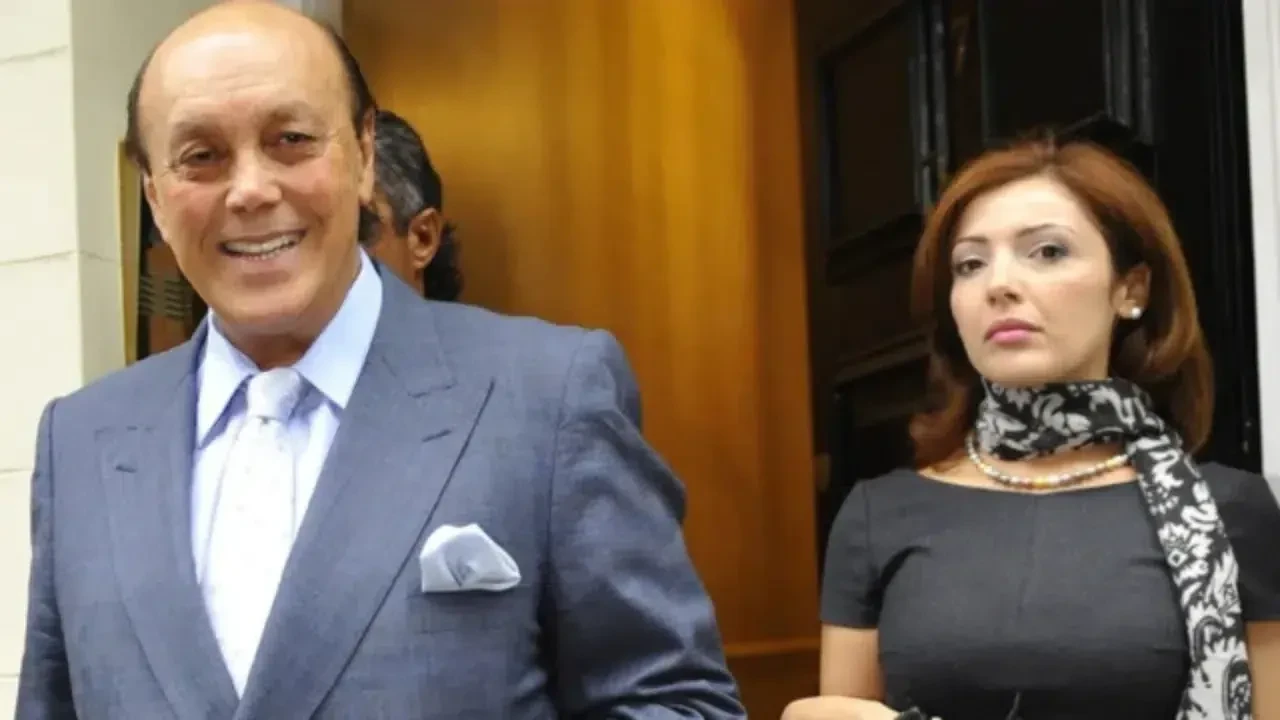 Nesrin Cavadzade kimdir ve hangi ödülleri kazandı? Cavadzade’nin Başarı Hikayesi