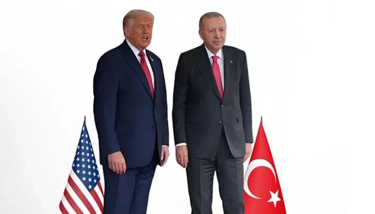 Türkiye ve ABD Hangi Konularda El Sıkıştı?