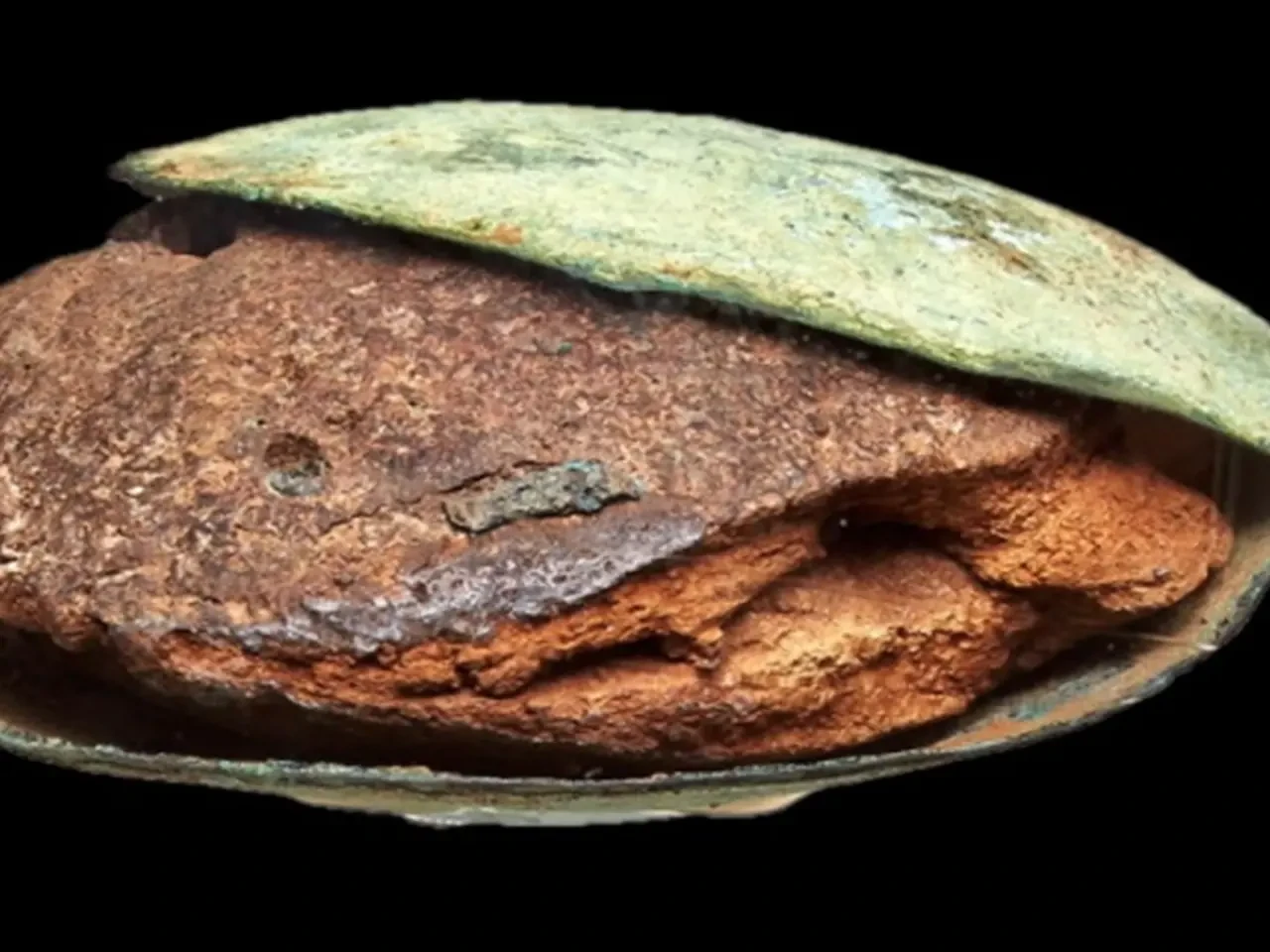 4200 Yıllık Antik Mısır Kekinin Dayanıklılığına Dair İlginç Sır!