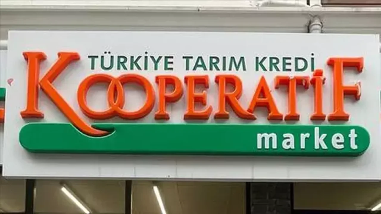 Tarım Kredi Market'ten Fırsatlarla Dolu İndirim Günleri: 27-28 Eylül 2025 Kataloğu Yayınlandı!