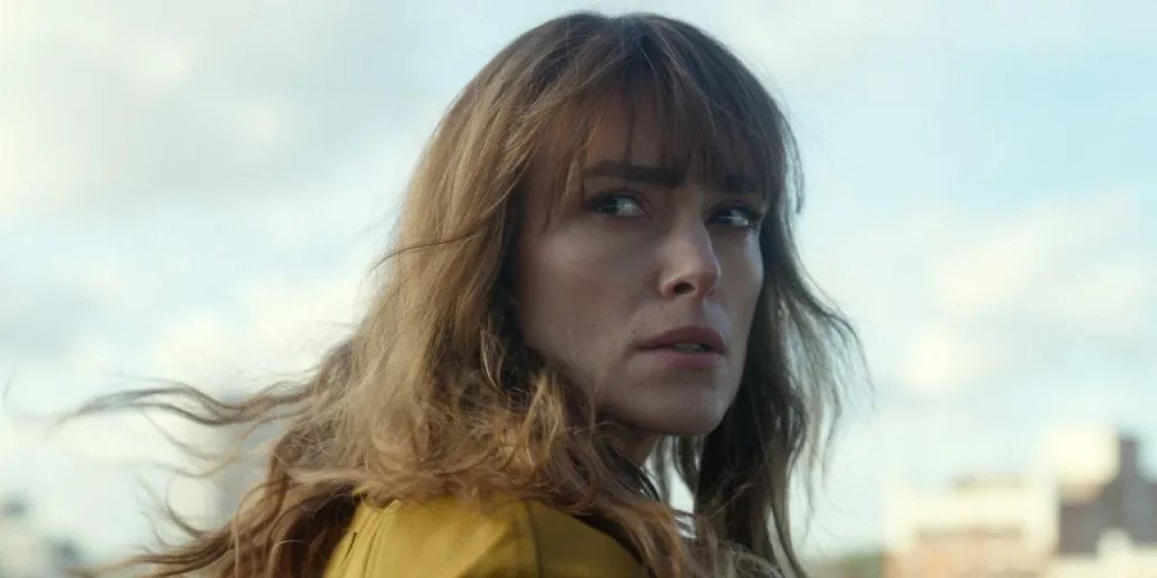 Netflix'teki Tüm Keira Knightley Filmleri ve Dizileri Listesi (Eylül 2025)