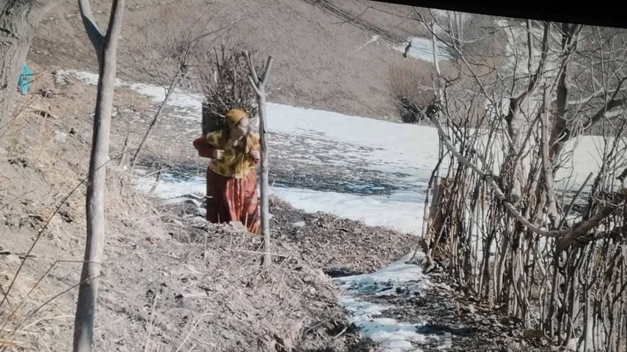 Dağlardan Başka Tanık Yok filminin galası Kadıköy Sineması’nda yapıldı