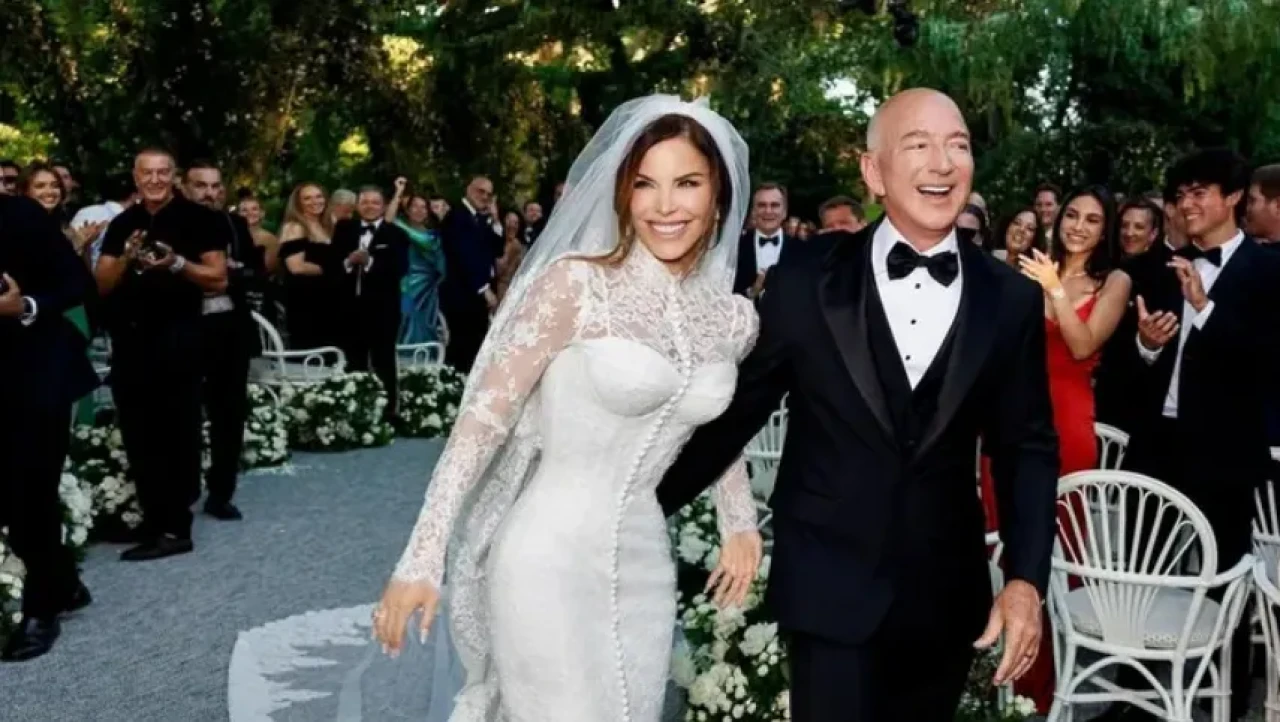 Milyarder Jeff Bezos, Beverly Hills'teki gizlilik politikası nedeniyle para cezasına çarptırıldı