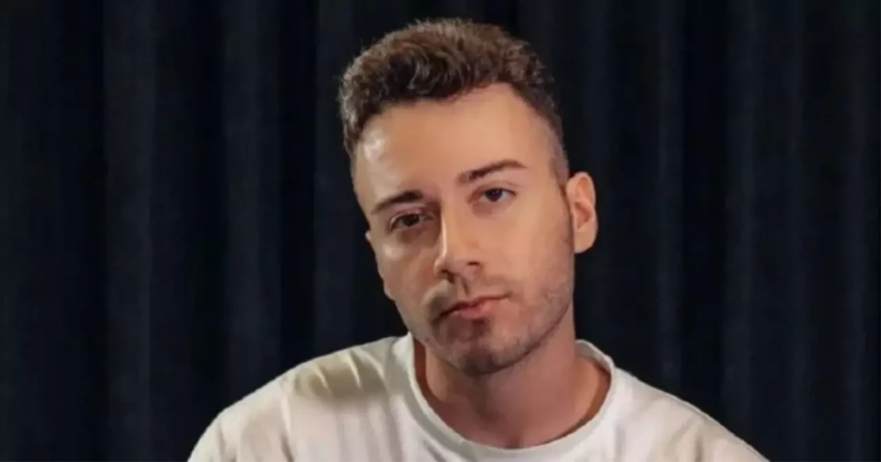 Enes Batur'un yeni sevgilisi kim, adı ne?