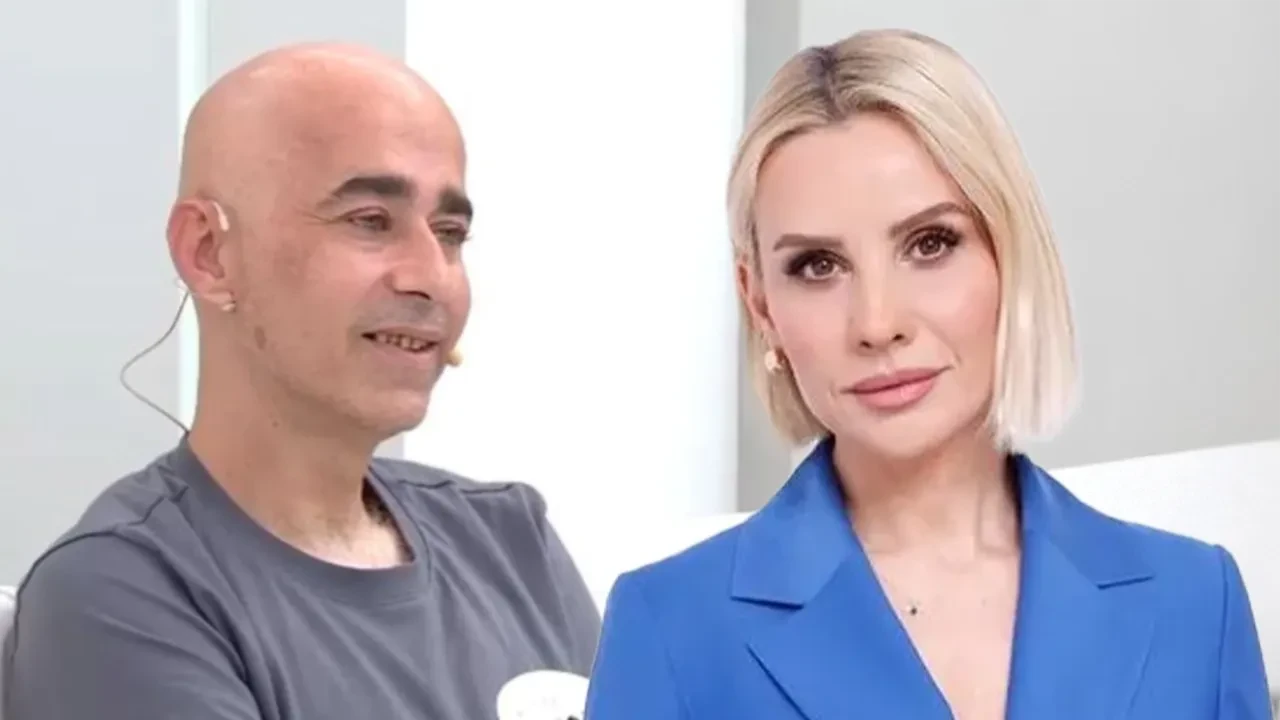 Esra Erol Programında Gündeme Gelen İsmail Yavuz Kimdir?