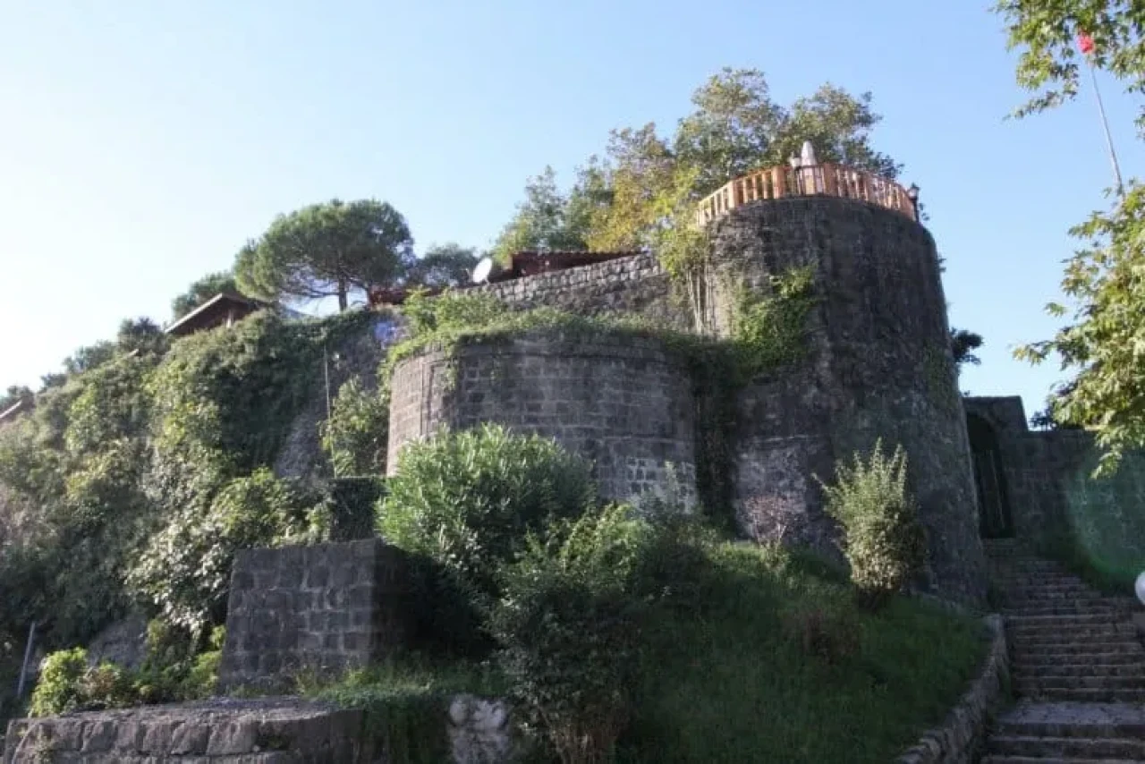 Doğu Karadeniz’in Kalbi Rize de Gezilecek Görülecek Yerler