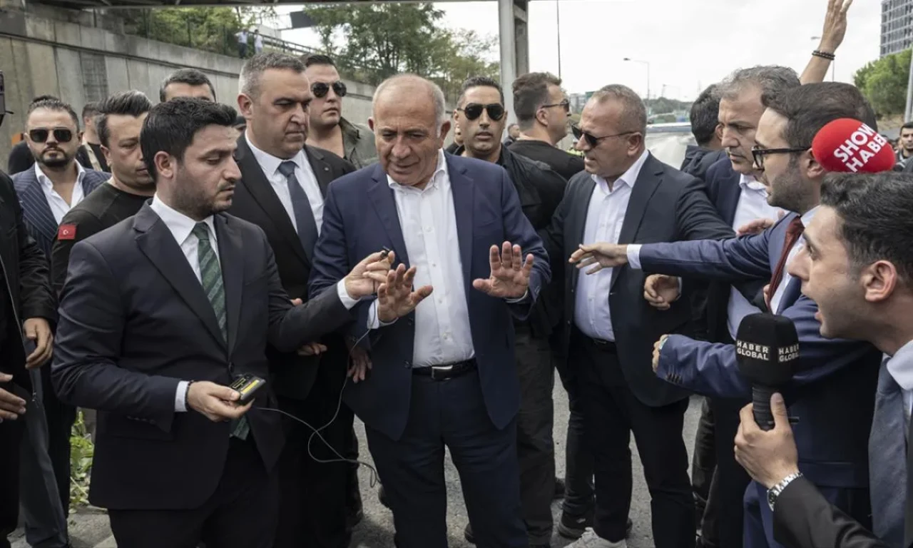 Gürsel Tekin, İstanbul il kongresinde oy kullanabilecek mi? YSK'dan kritik karar