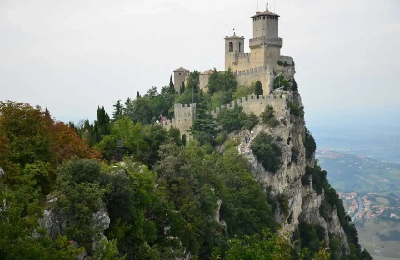 San Marino Vizesi Hakkında Bilmeniz Gerekenler: Gerekli Şartlar, Belgeler ve Ücretler