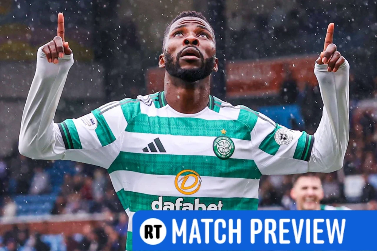 Partick Thistle - Celtic İskoç Ligi Kupası maçı hangi kanalda? TV yayını, canlı yayın ve başlama saati