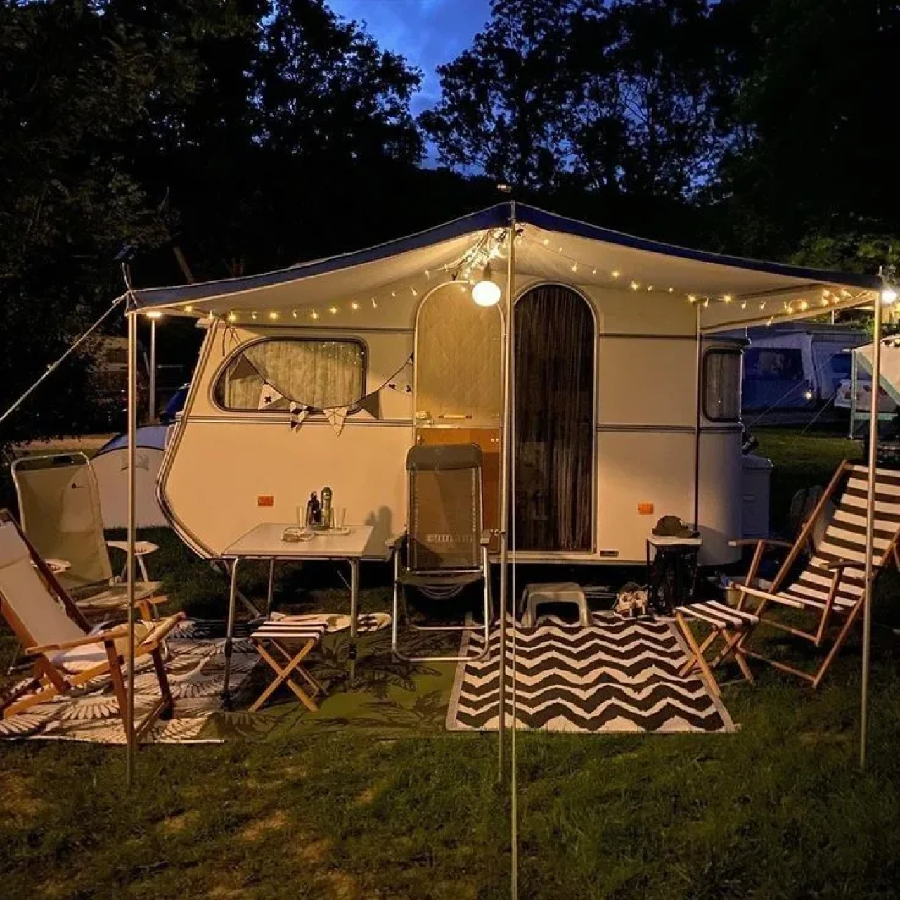 Karavan ile Ege Turu: İzmir-Aydın-Muğla Arası En Güzel Duraklar