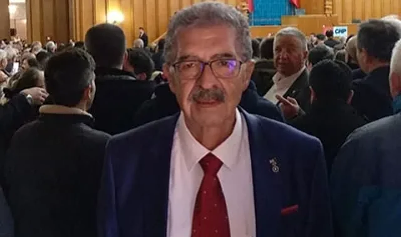 CHP’li avukatın ihraç edildiği iddia edilmişti: “Haberim yoktu”
