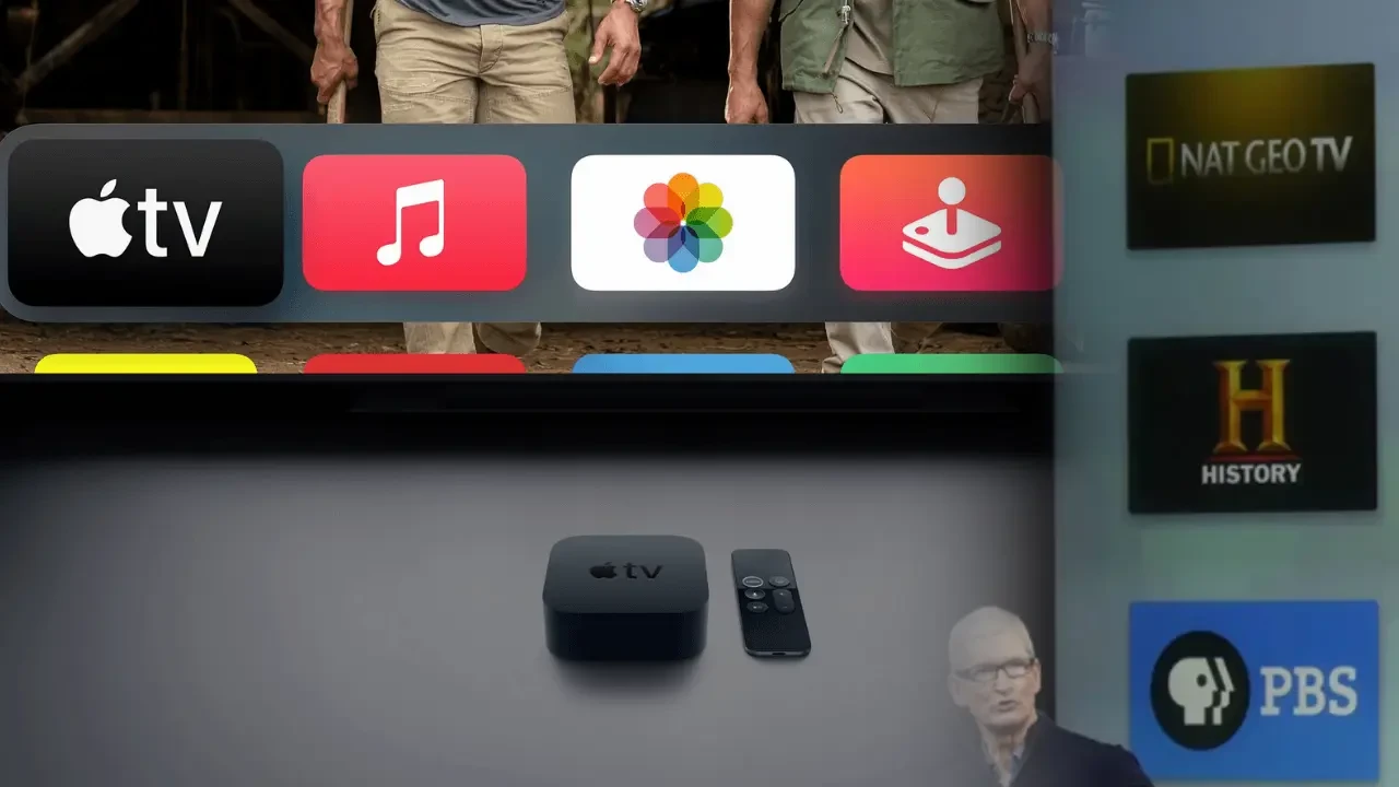 Televizyon Kanalları İndir Ücretsiz Canlı TV İzleme