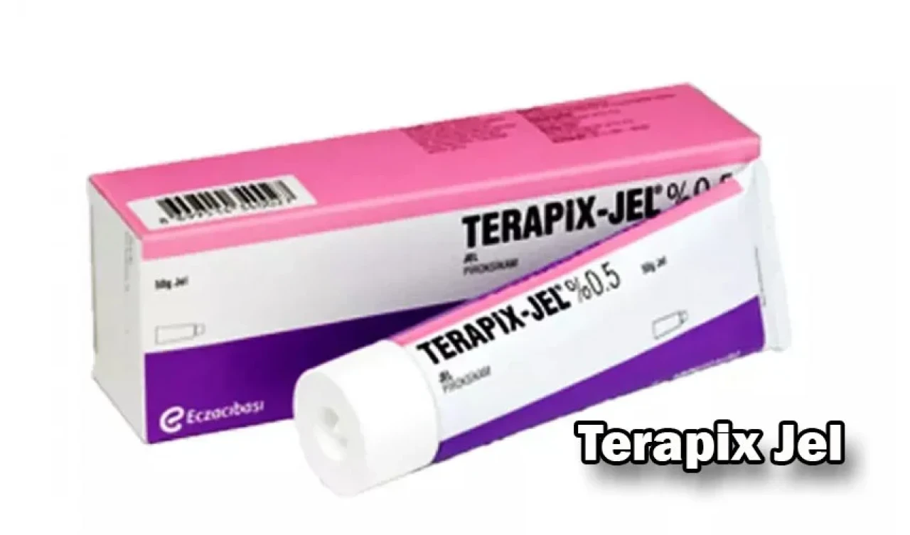 Terapix Jel Ne İşe Yarar? Terapix Jel Kullananların Yorumları