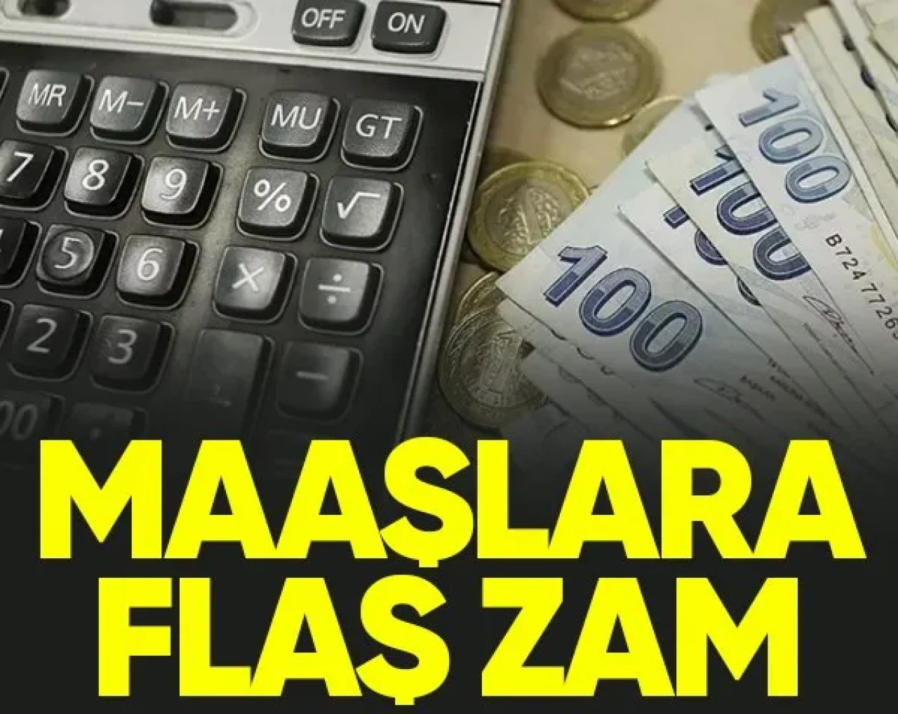 Asgari ücret ve emekli maaşına ne kadar zam gelecek? Özgür Erdursun net oranı verdi