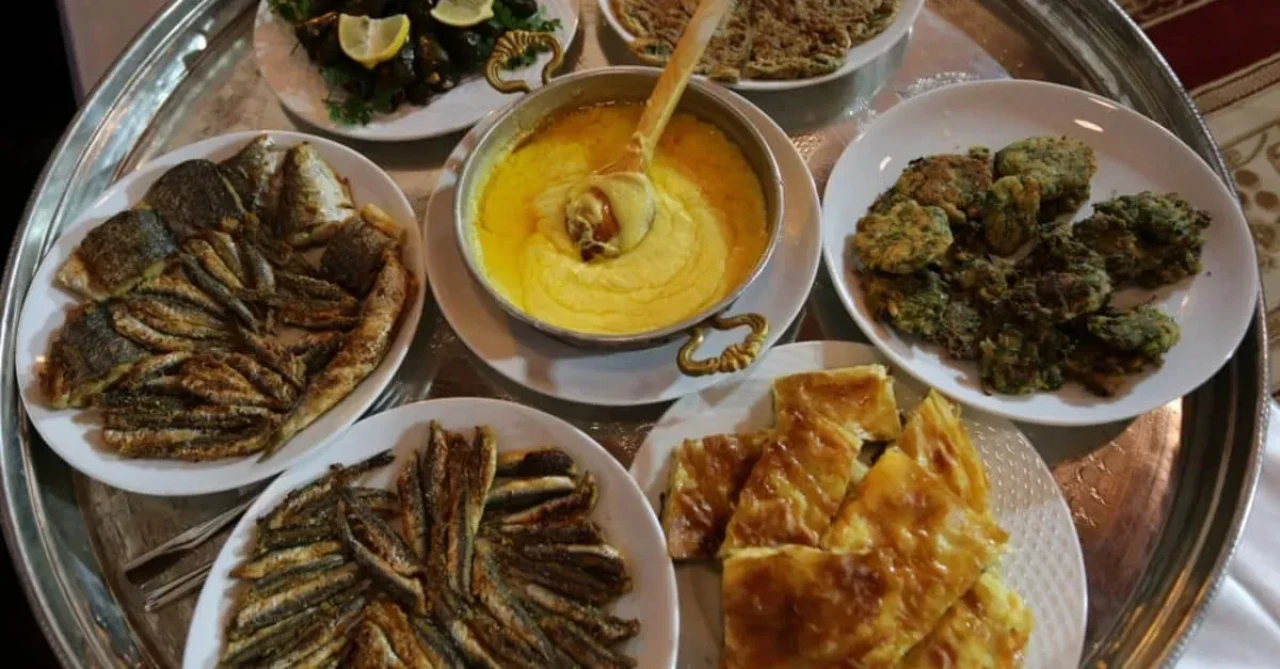 Ordu’da Ne Yenir? Yöresel Lezzetler ve En İyi Restoranlar