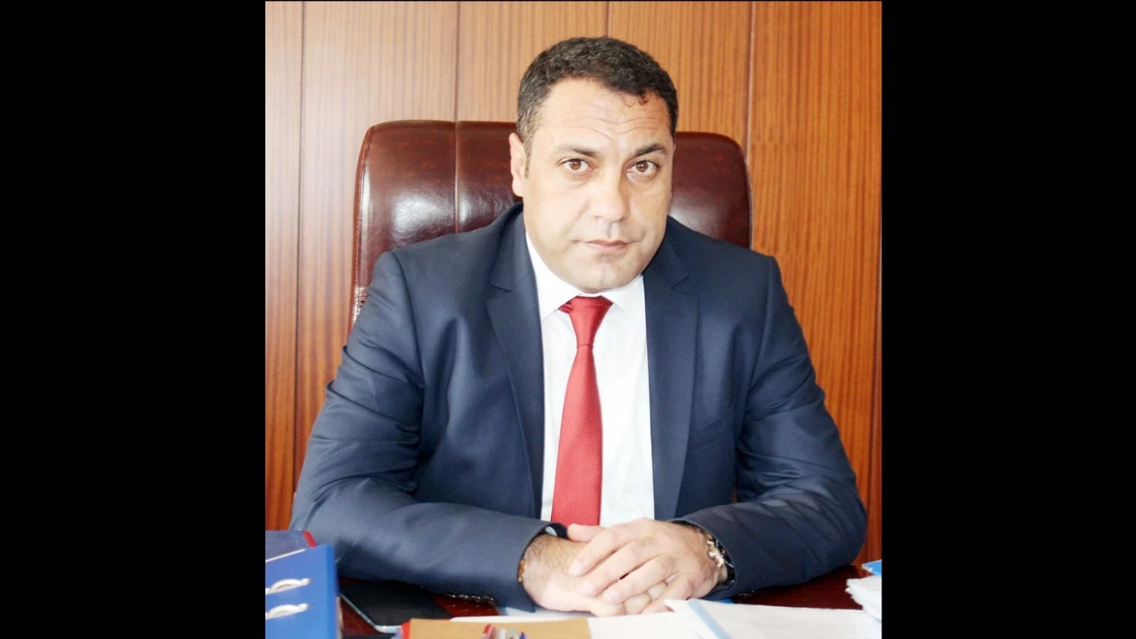 Mustafa Erkut Ekinci Kimdir? Sorgun Belediye Başkanı Partiden Ayrıldı mı?