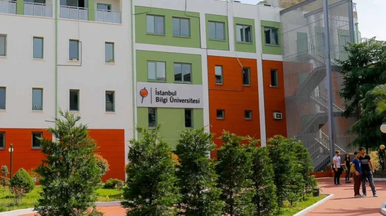 İstanbul Bilgi Üniversitesi'ne atanan kayyum AKP'den aday adayı çıktı