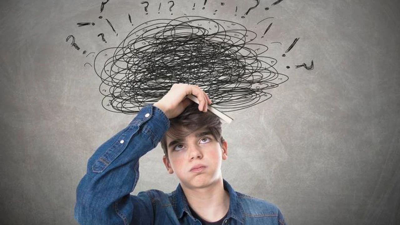 Obsesif Kompulsif Bozukluk: İçsel Düşüncelerin ve Zorlayıcı Davranışların Sürükleyici Dünyası