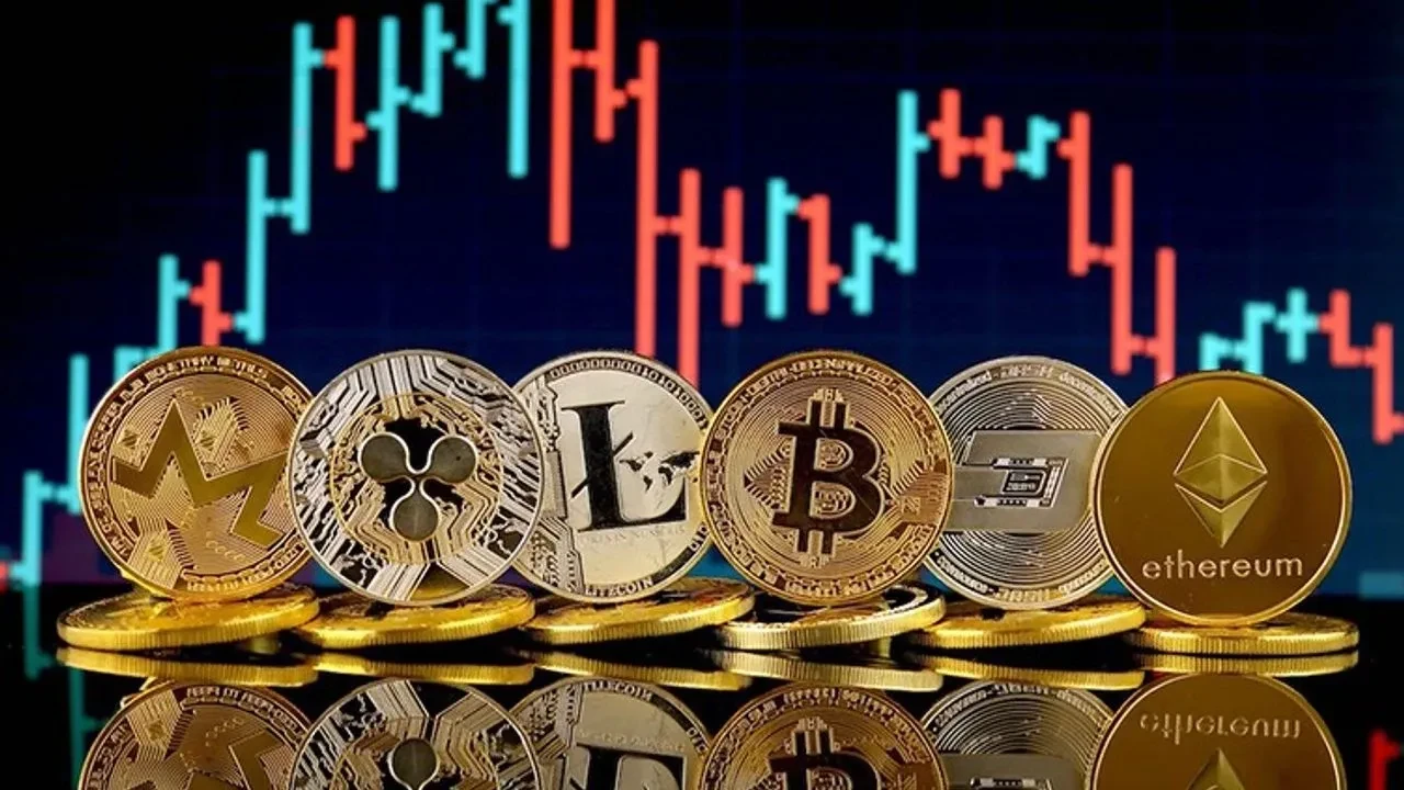 Bitcoin sert düştü: Kripto piyasasında son durum ne?