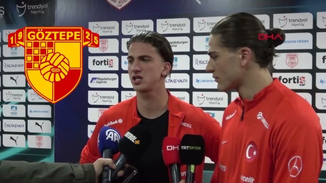 Göztepe transferde hız kazandı, Rennes ile önemli anlaşma kapıda!