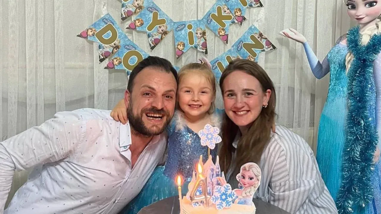 Kreşteki İhmal Can Aldı: 4 Yaşındaki Berra’nın Ailesi Adalet İçin Mücadele Ediyor!