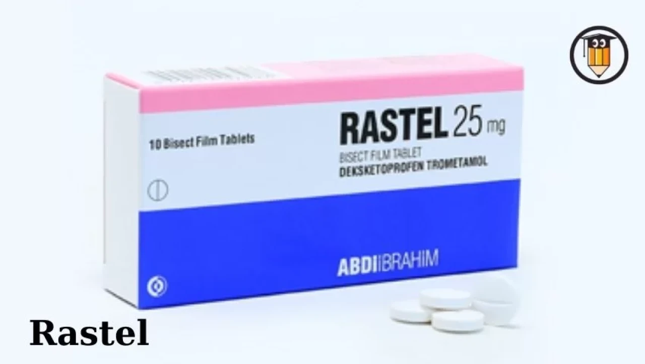 Rastel Ne İşe Yarar? Rastel Günde Kaç Kez Kullanılır?